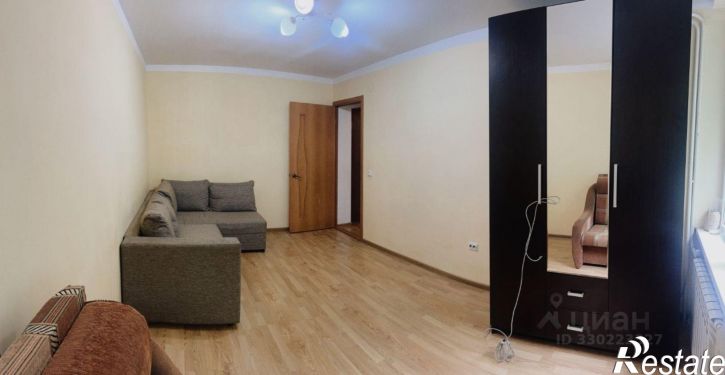 1-комн квартира Гуковский пер, 6,  д. 6
