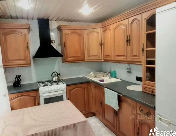 3-комн квартира ул Альпийская, 15,  д. 15