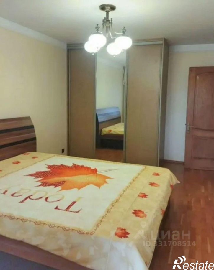 3-комн квартира ул Альпийская, 15,  д. 15