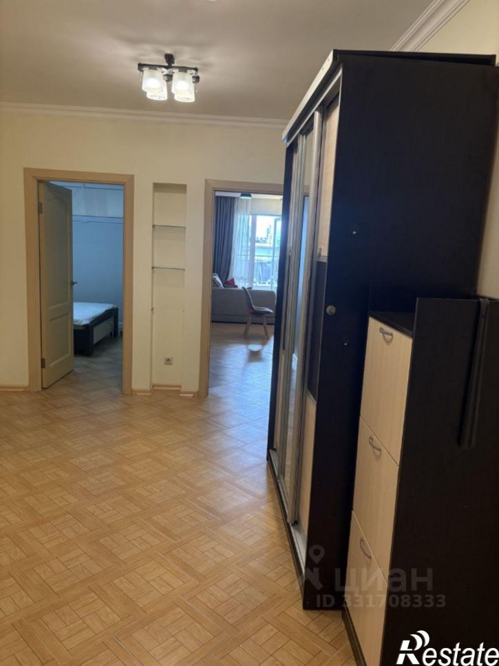 3-комн квартира ул Первомайская, 19,  д. 19