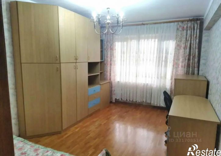 3-комн квартира ул Альпийская, 15,  д. 15