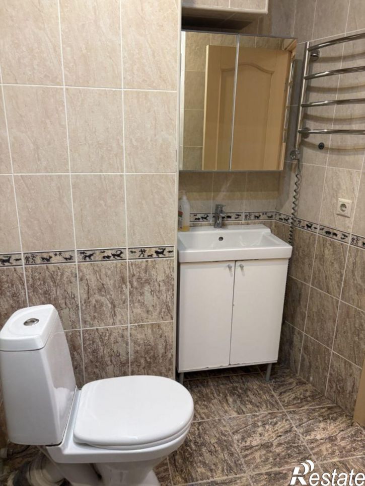 3-комн квартира ул Первомайская, 19,  д. 19
