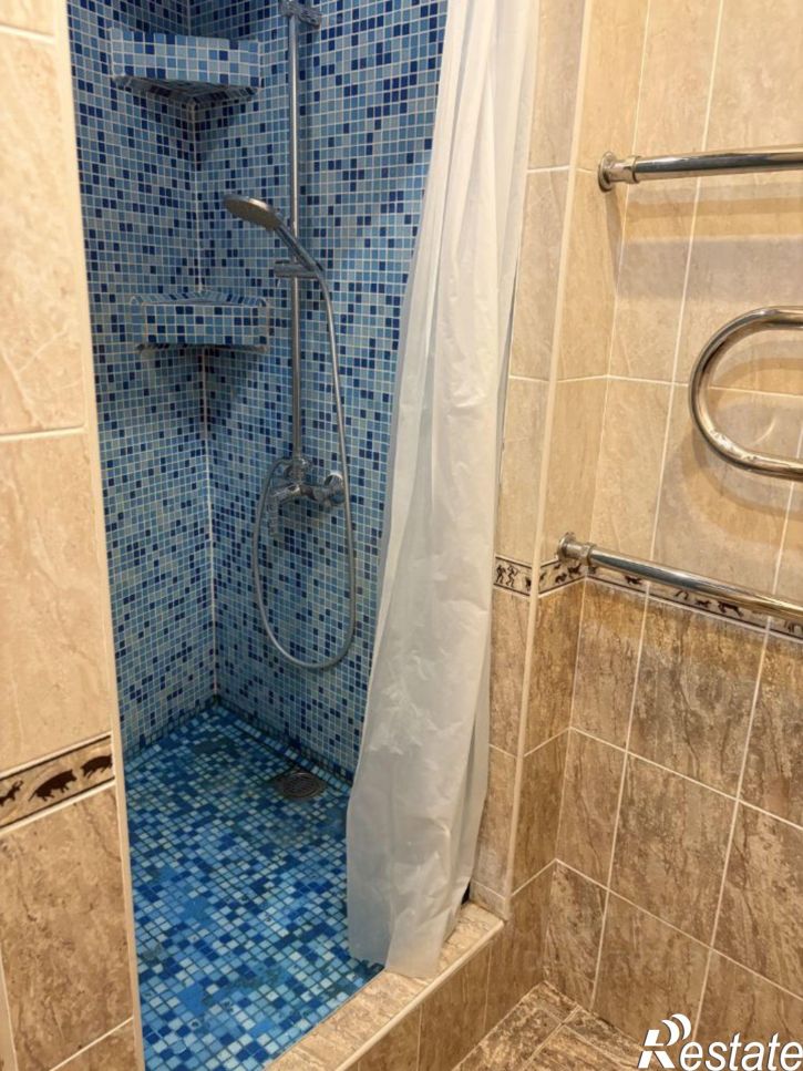 3-комн квартира ул Первомайская, 19,  д. 19