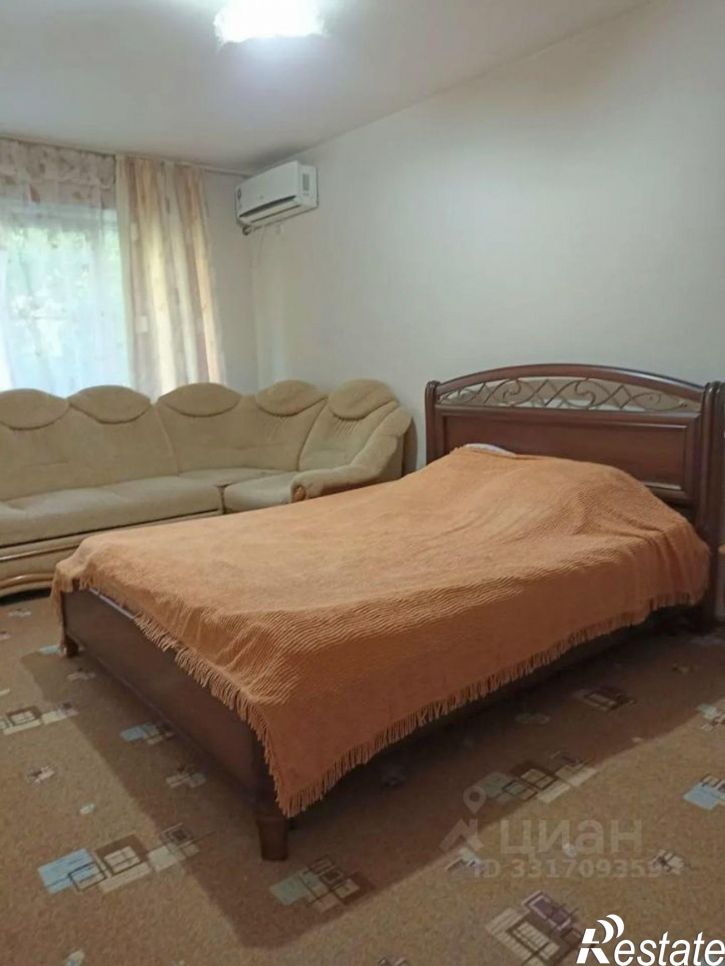 3-комн квартира ул Роз, 49,  д. 49