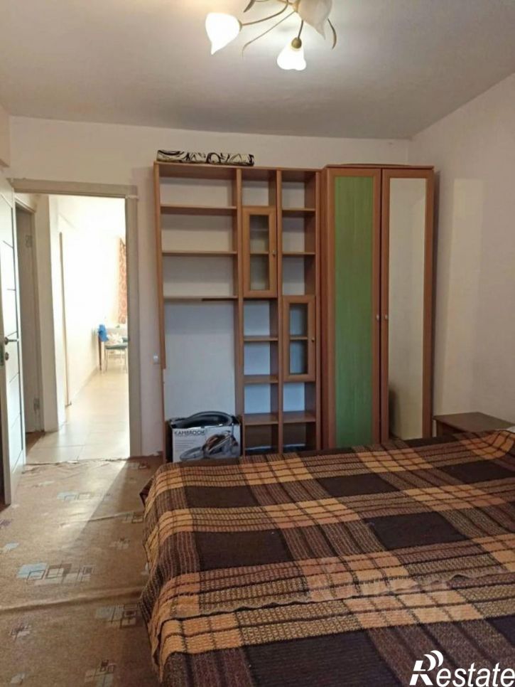 3-комн квартира ул Роз, 49,  д. 49