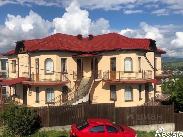 Коттедж/дом Огородный пер, 158,  д. 158