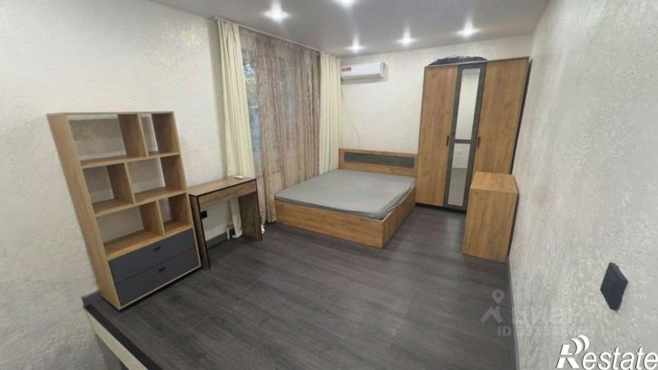 1-комн квартира ул Поперечная, 2А,  д. 2А