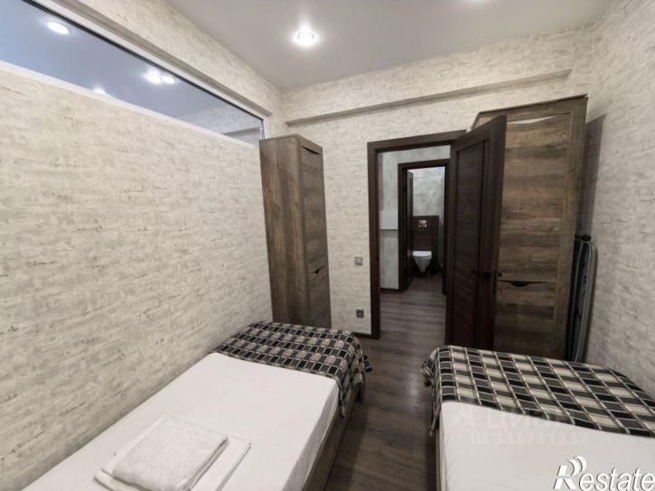 2-комн квартира ул Эстонская, 37 3,  д. 37 3,  к. 3