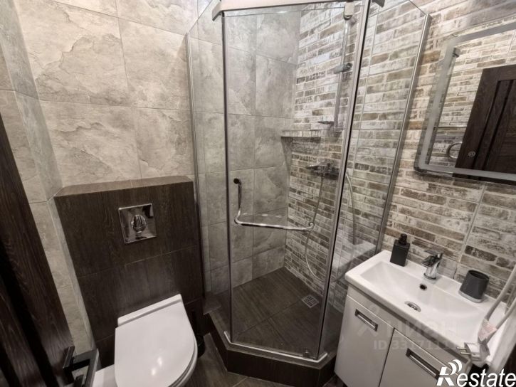 2-комн квартира ул Эстонская, 37 3,  д. 37 3,  к. 3