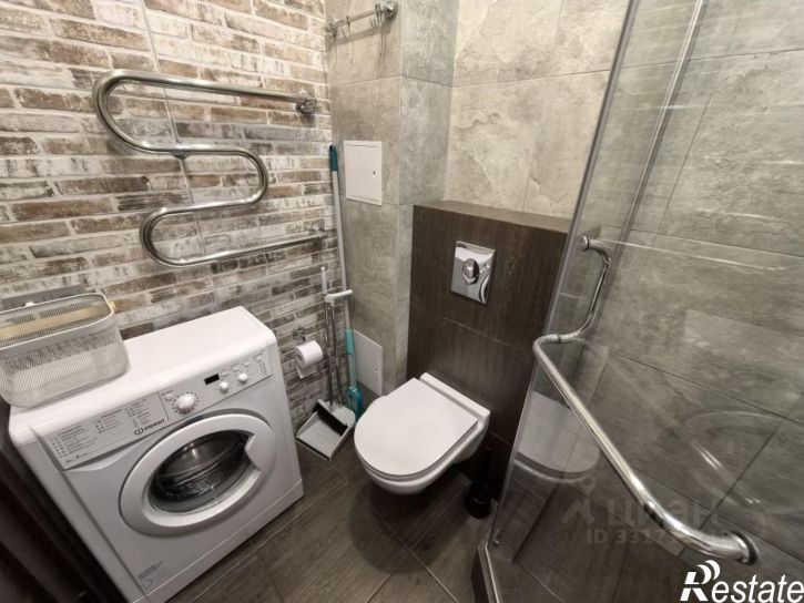 2-комн квартира ул Эстонская, 37 3,  д. 37 3,  к. 3