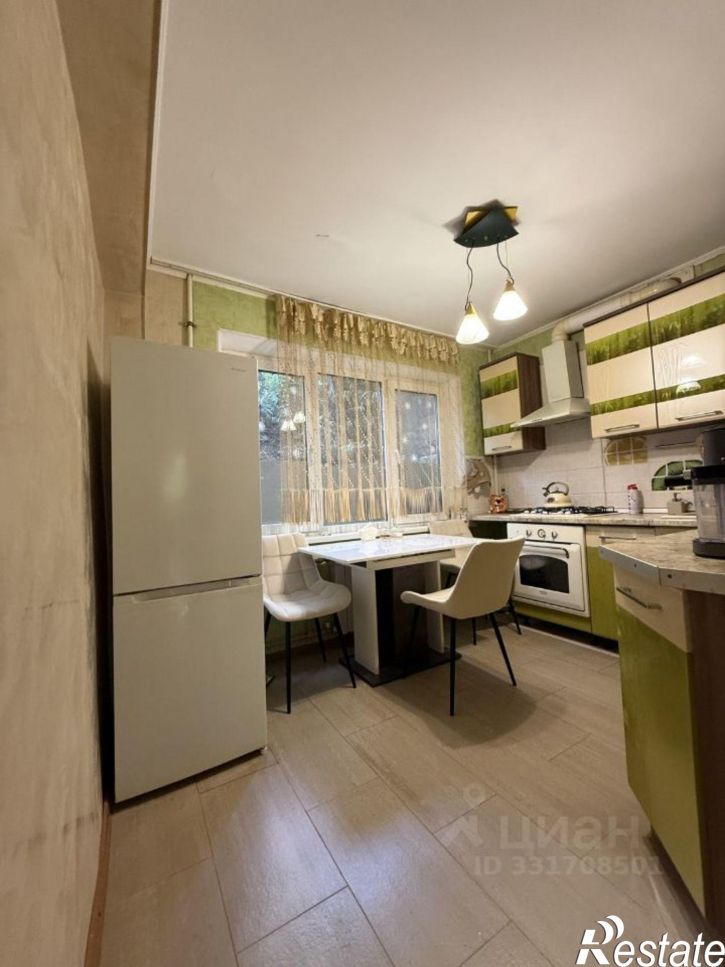 3-комн квартира ул Ясногорская, 5,  д. 5