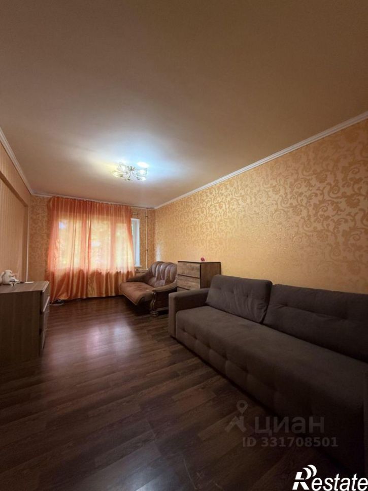 3-комн квартира ул Ясногорская, 5,  д. 5