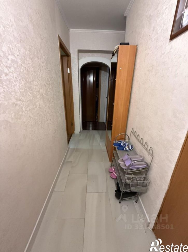3-комн квартира ул Ясногорская, 5,  д. 5