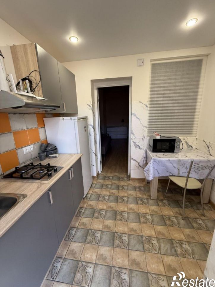 1-комн квартира ул Мира, 31,  д. 31
