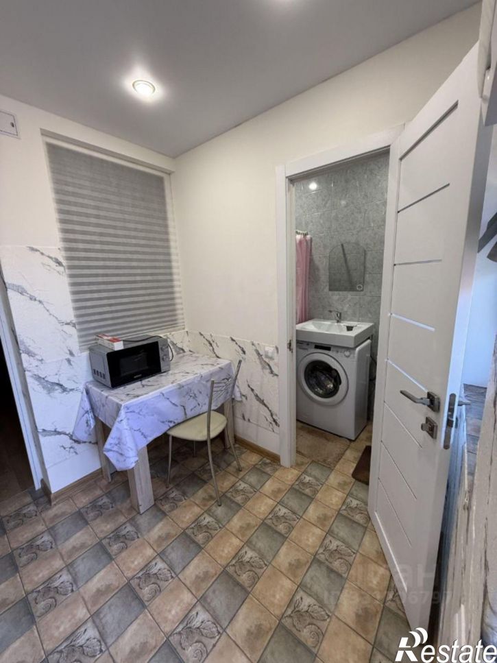 1-комн квартира ул Мира, 31,  д. 31