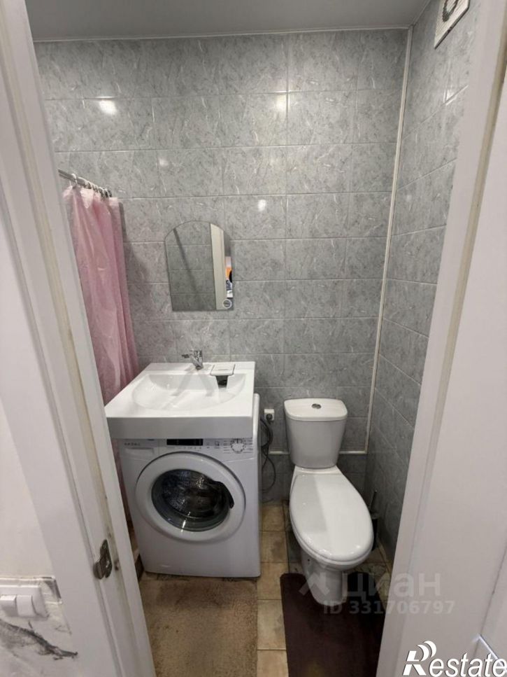 1-комн квартира ул Мира, 31,  д. 31