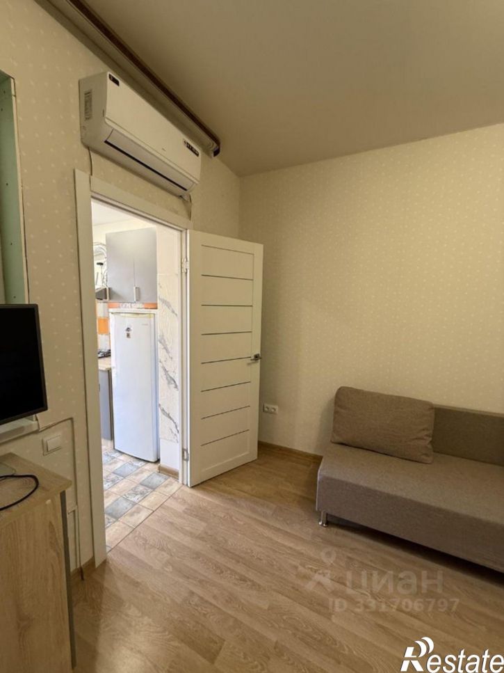 1-комн квартира ул Мира, 31,  д. 31