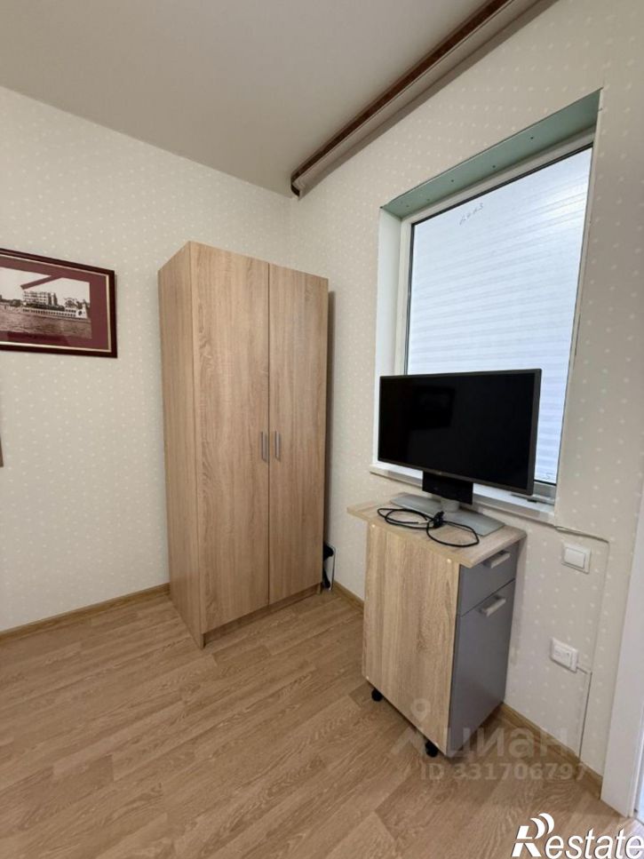 1-комн квартира ул Мира, 31,  д. 31