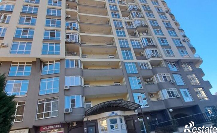 2-комн квартира ул Войкова, 18,  д. 18