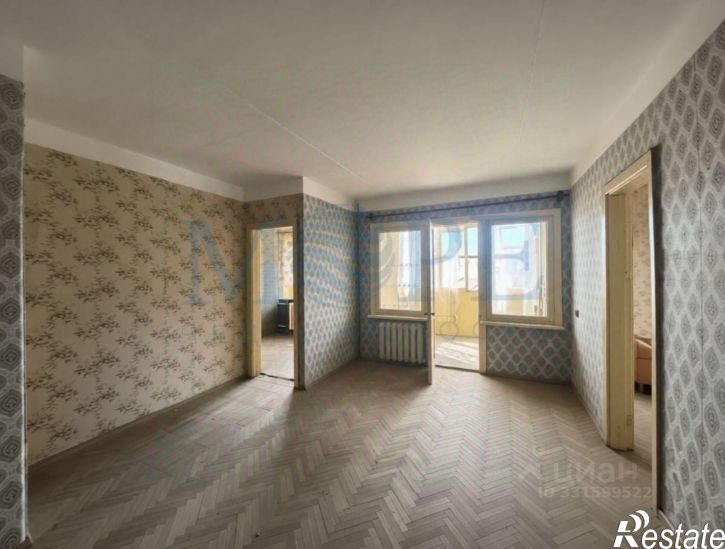 3-комн квартира ул Связная, 3,  д. 3