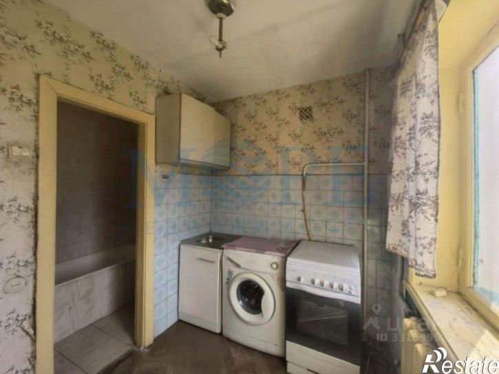 3-комн квартира ул Связная, 3,  д. 3
