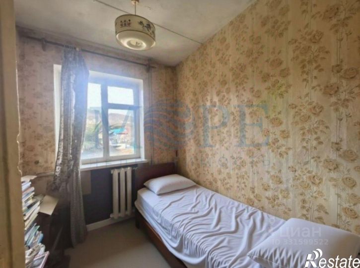 3-комн квартира ул Связная, 3,  д. 3