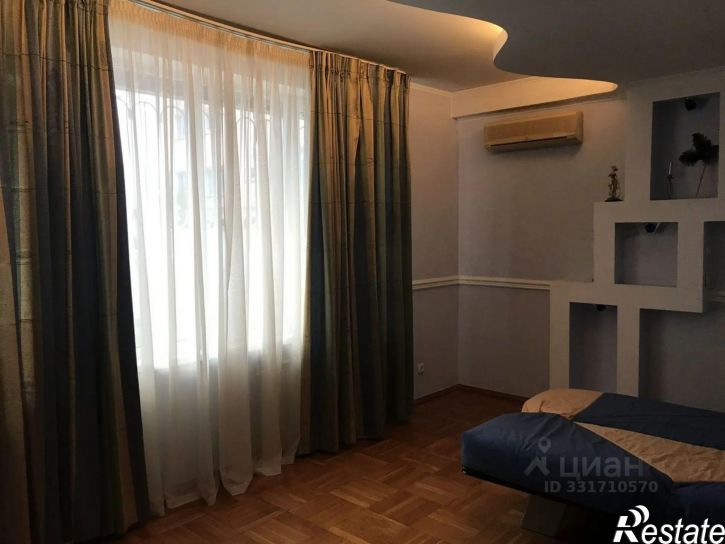 3-комн квартира пер Рахманинова, 35А,  д. 35А