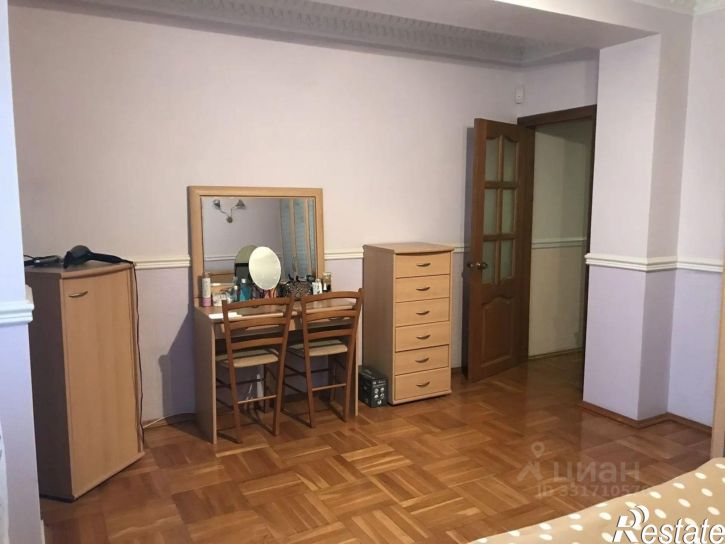 3-комн квартира пер Рахманинова, 35А,  д. 35А
