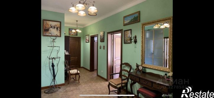 3-комн квартира ул Трудовой Славы, 4,  д. 4