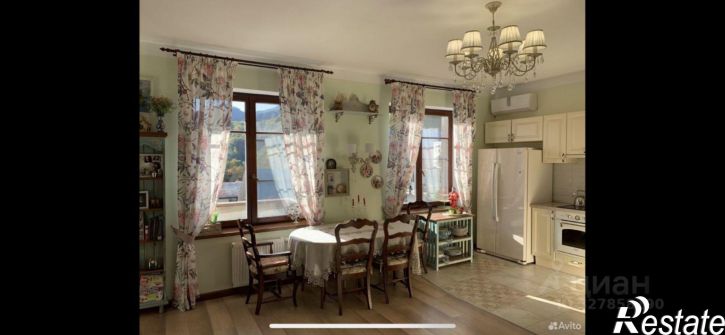 3-комн квартира ул Трудовой Славы, 4,  д. 4