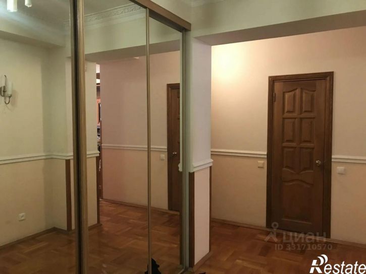 3-комн квартира пер Рахманинова, 35А,  д. 35А