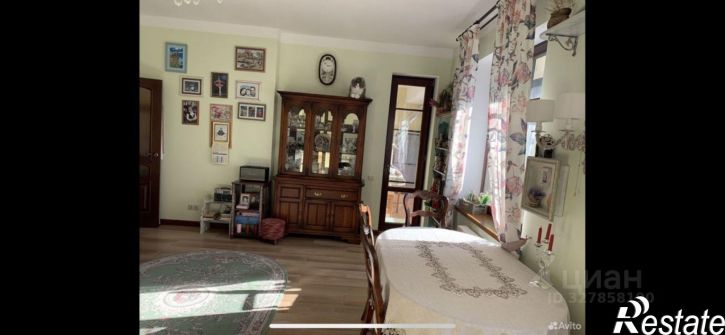 3-комн квартира ул Трудовой Славы, 4,  д. 4