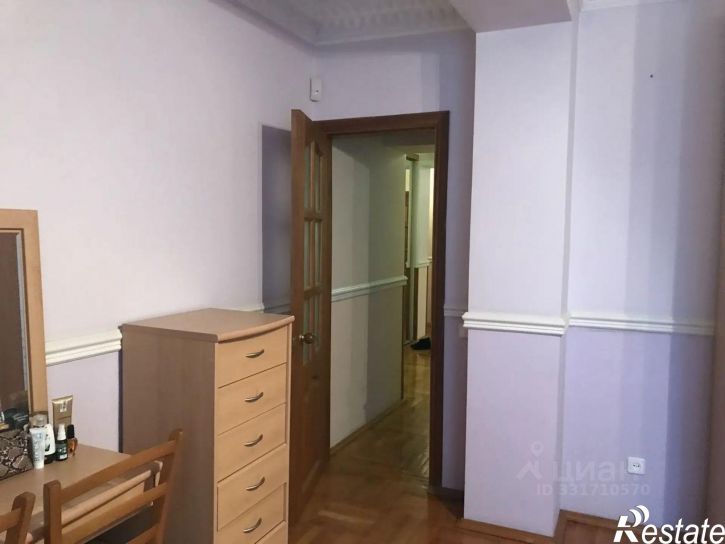 3-комн квартира пер Рахманинова, 35А,  д. 35А