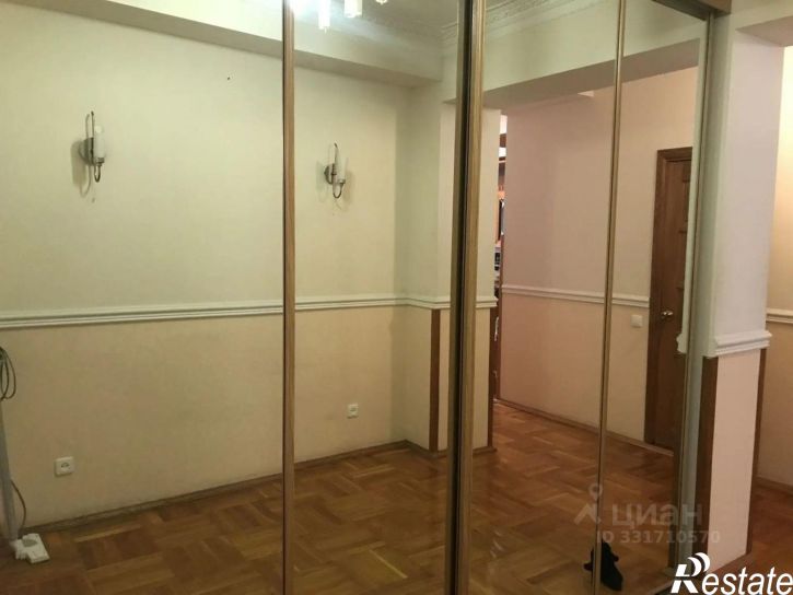 3-комн квартира пер Рахманинова, 35А,  д. 35А