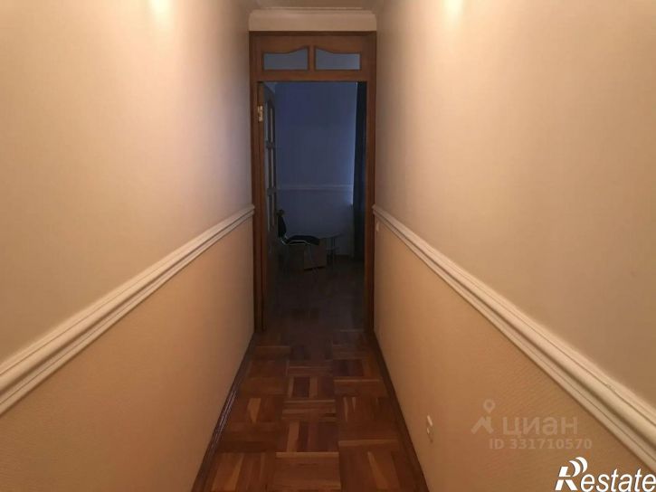 3-комн квартира пер Рахманинова, 35А,  д. 35А