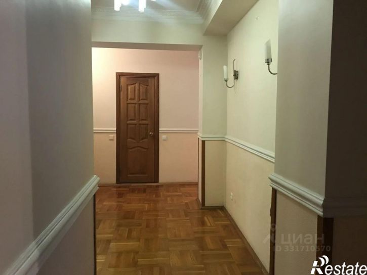 3-комн квартира пер Рахманинова, 35А,  д. 35А