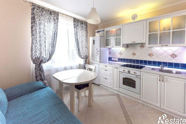 1-комн квартира ул Крупской, 32,  д. 32