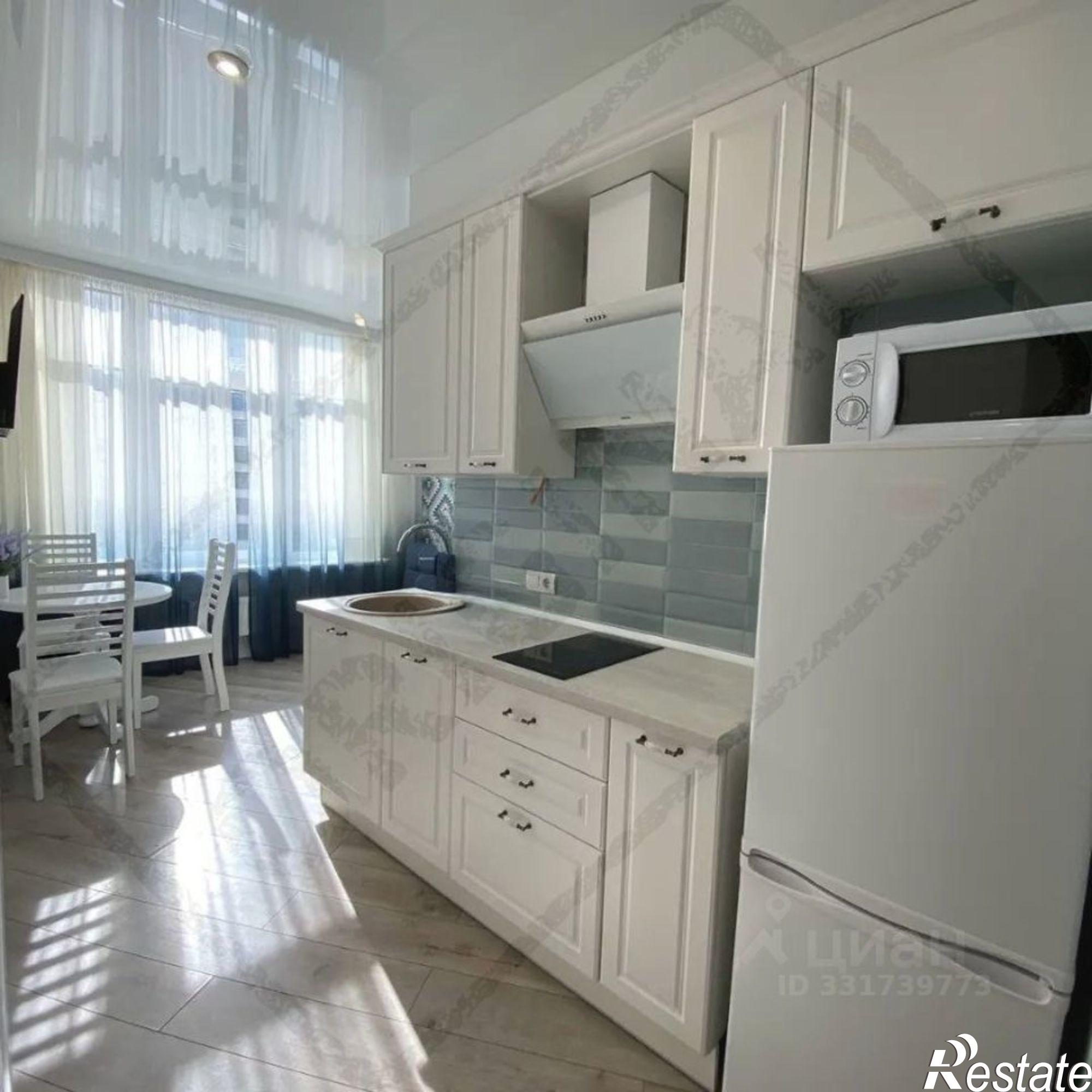Купить квартиру за 12 050 000 рублей на ул Есауленко, 1Б