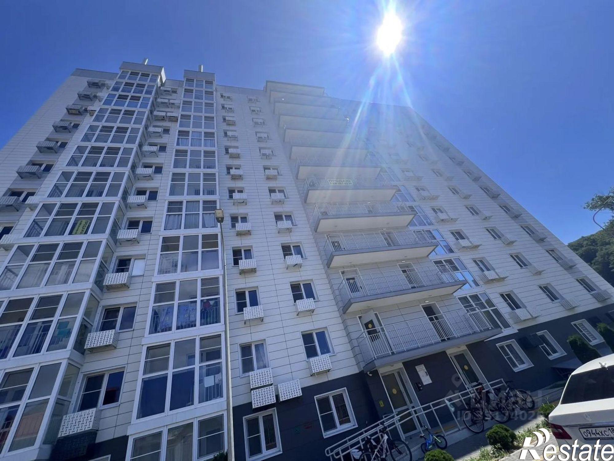 Купить квартиру за 11 900 000 рублей на ул Добрая, 30