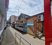 ОСЗ 400 кв м ул Петрозаводская, 8