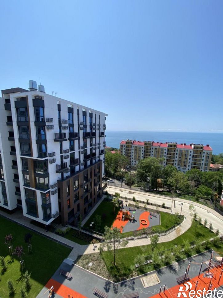 1-комн квартира Курортный пр-кт, 96Г 2,  д. 96Г 2,  к. 2