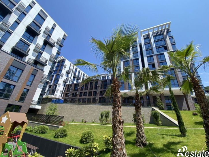 1-комн квартира Курортный пр-кт, 96Г 2,  д. 96Г 2,  к. 2
