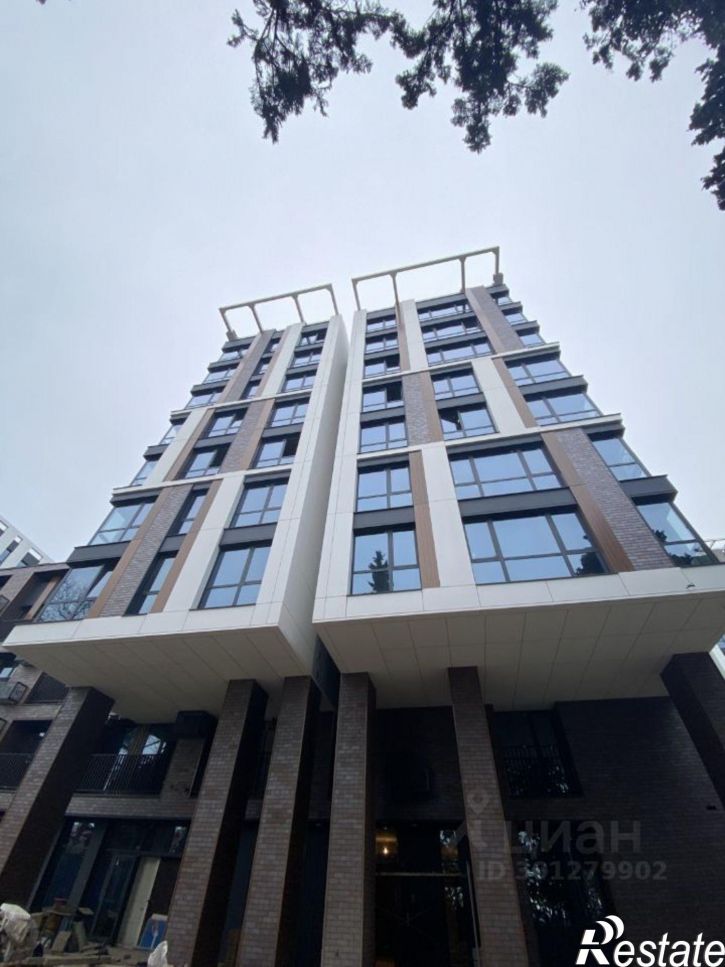 1-комн квартира Курортный пр-кт, 96Г 2,  д. 96Г 2,  к. 2