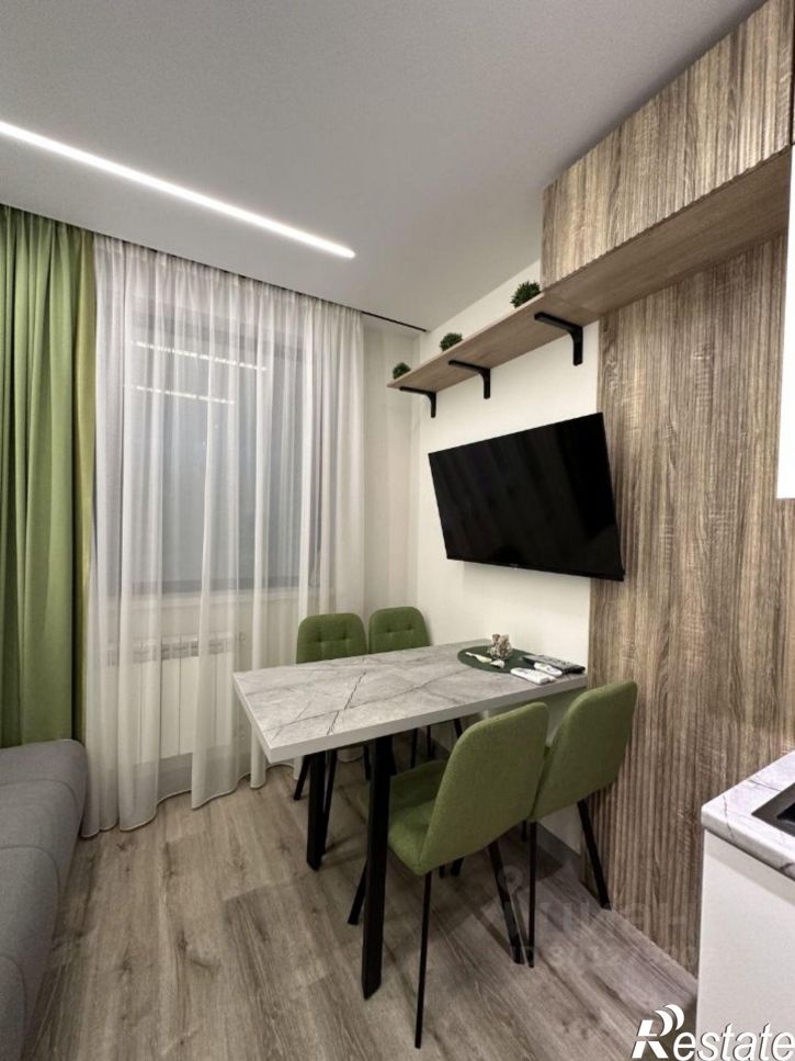 1-комн квартира Курортный пр-кт, 96Г 2,  д. 96Г 2,  к. 2