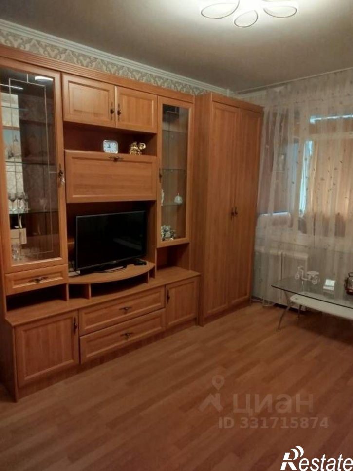 1-комн квартира ул Голубые дали, 19,  д. 19