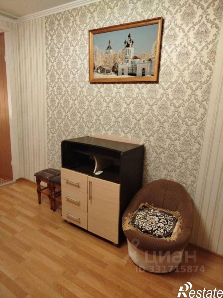 1-комн квартира ул Голубые дали, 19,  д. 19