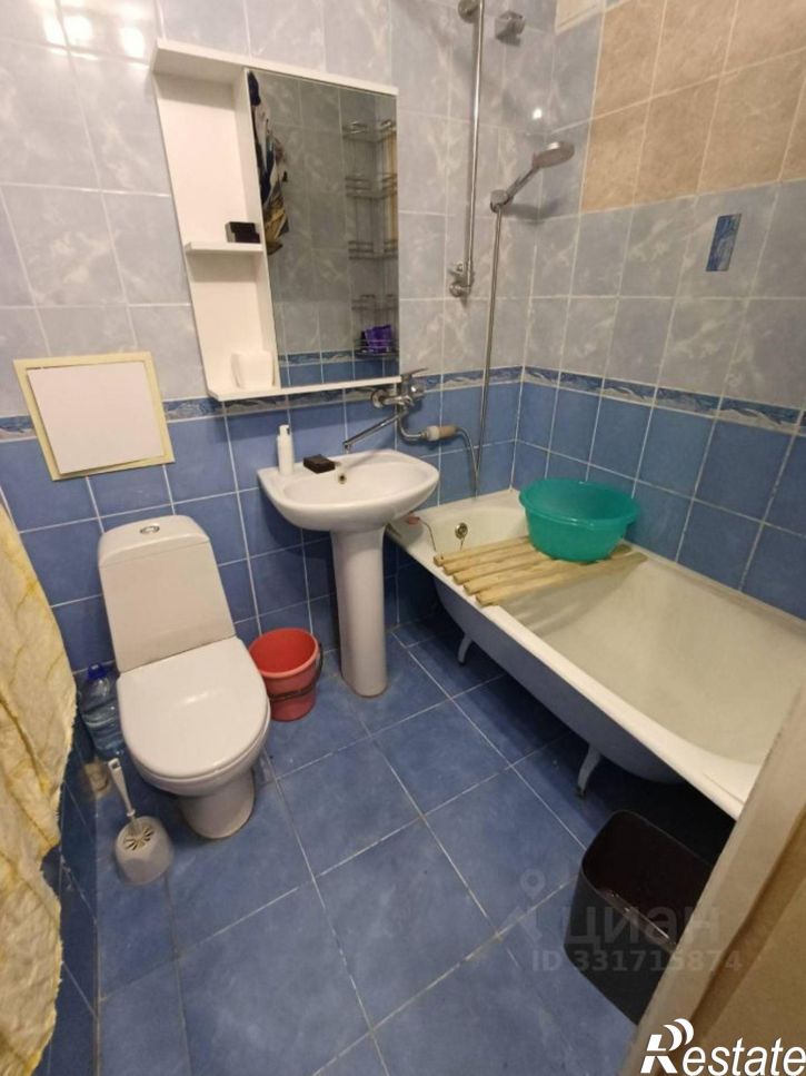1-комн квартира ул Голубые дали, 19,  д. 19