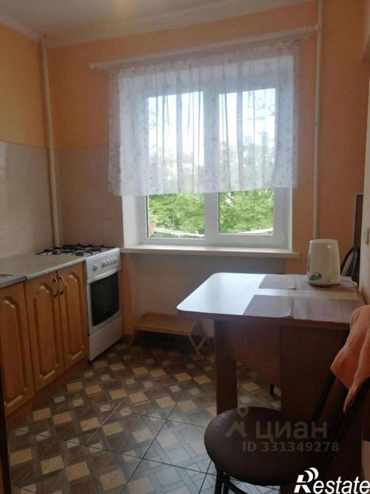 1-комн квартира ул Конституции СССР, 36,  д. 36