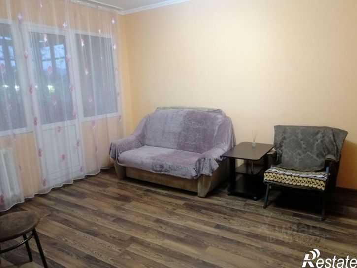 1-комн квартира ул Конституции СССР, 36,  д. 36