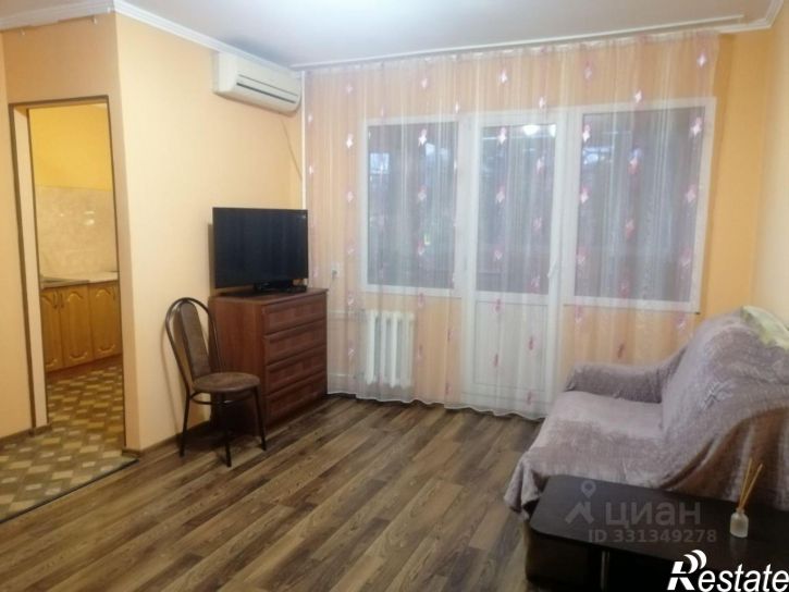 1-комн квартира ул Конституции СССР, 36,  д. 36
